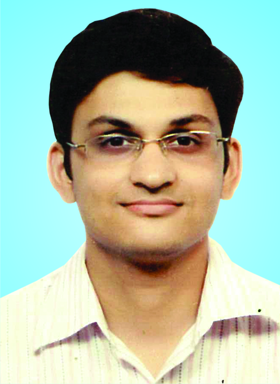 Dr. Archit Gandhi
