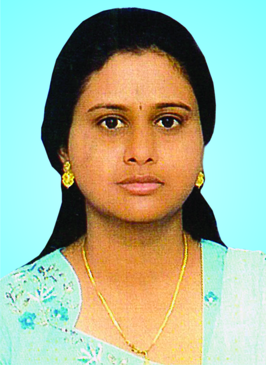 Dr. Rajni GopalKrishnan
