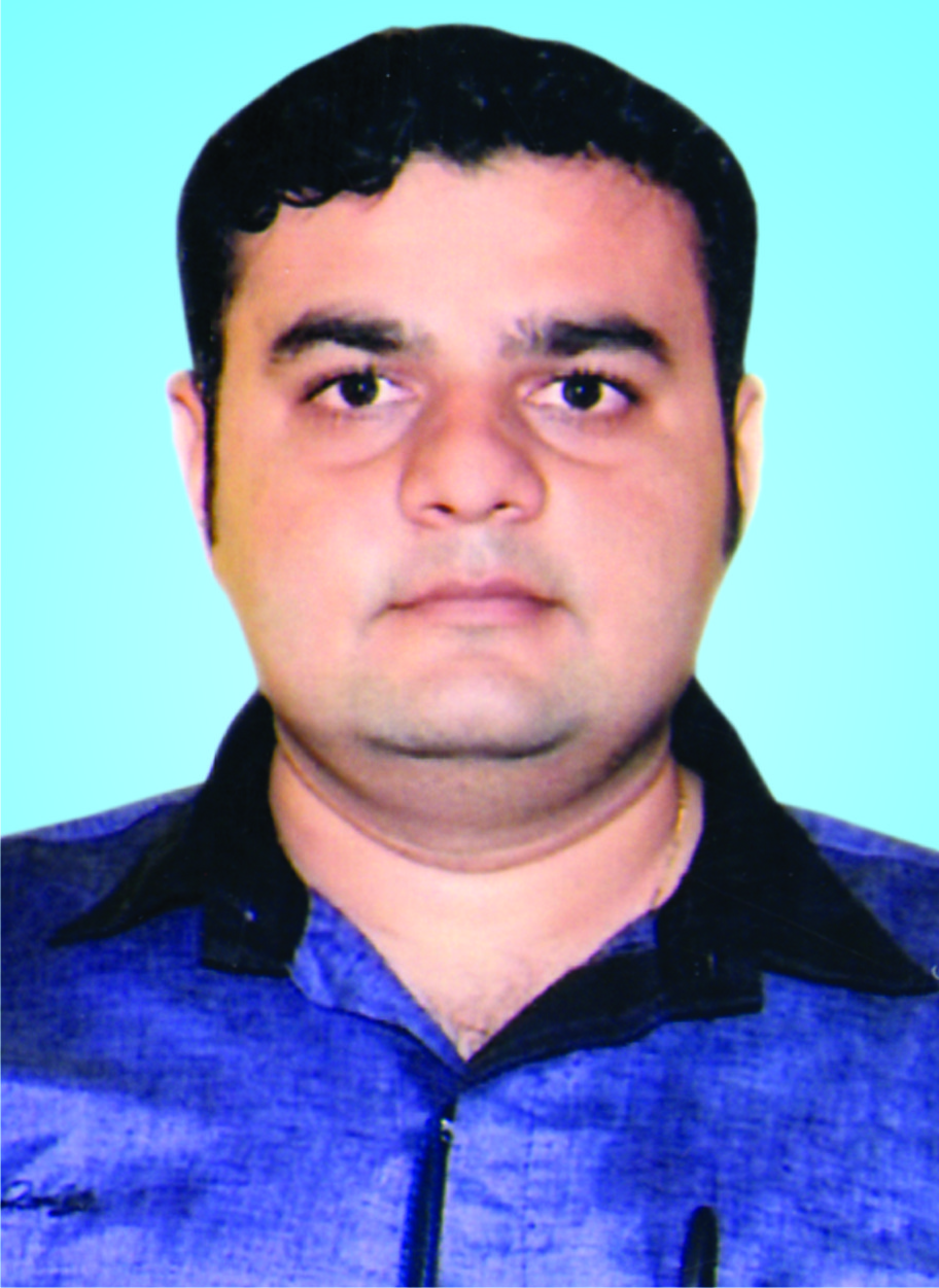 Dr. Vipul Patel