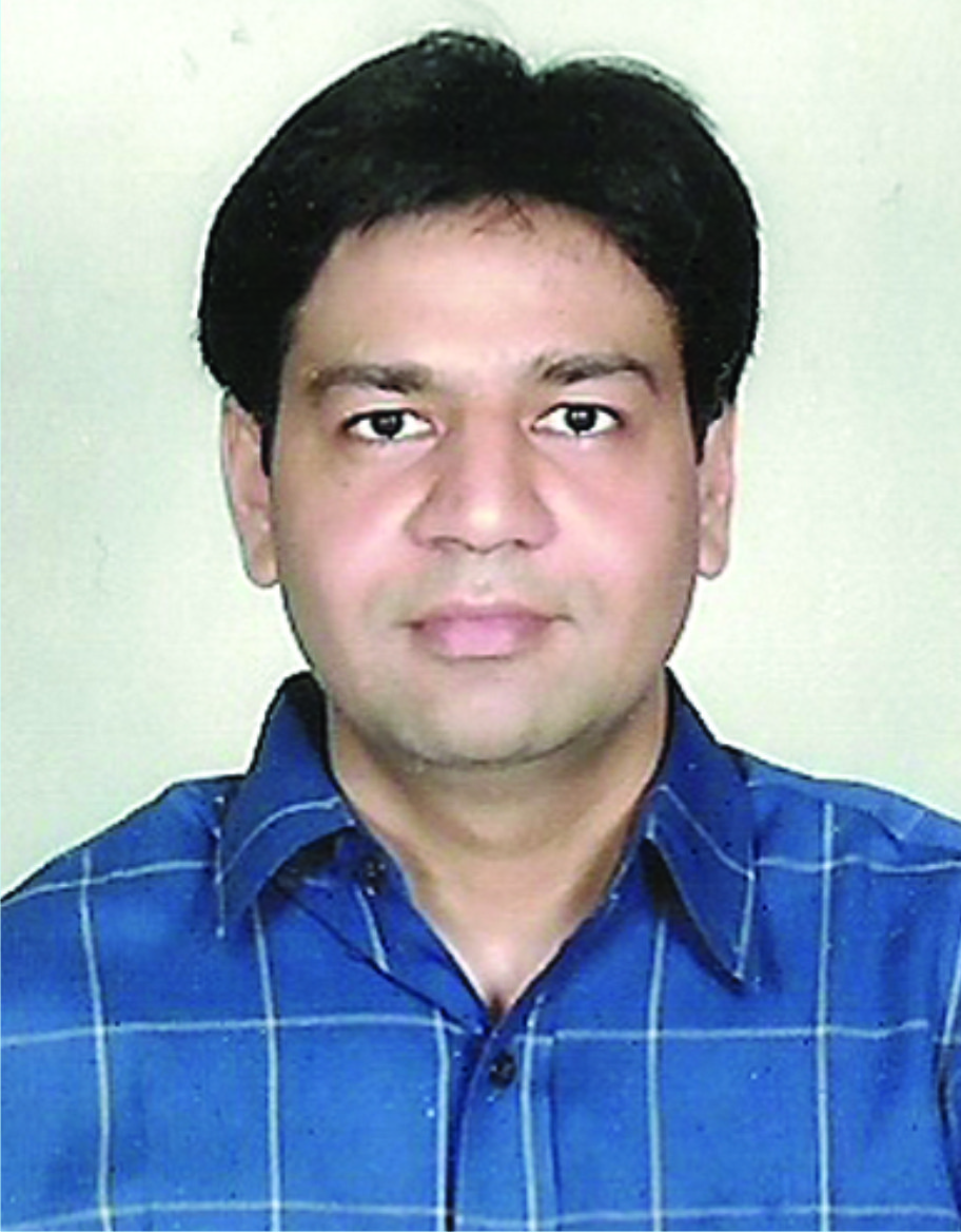 Dr. Shailesh Darji