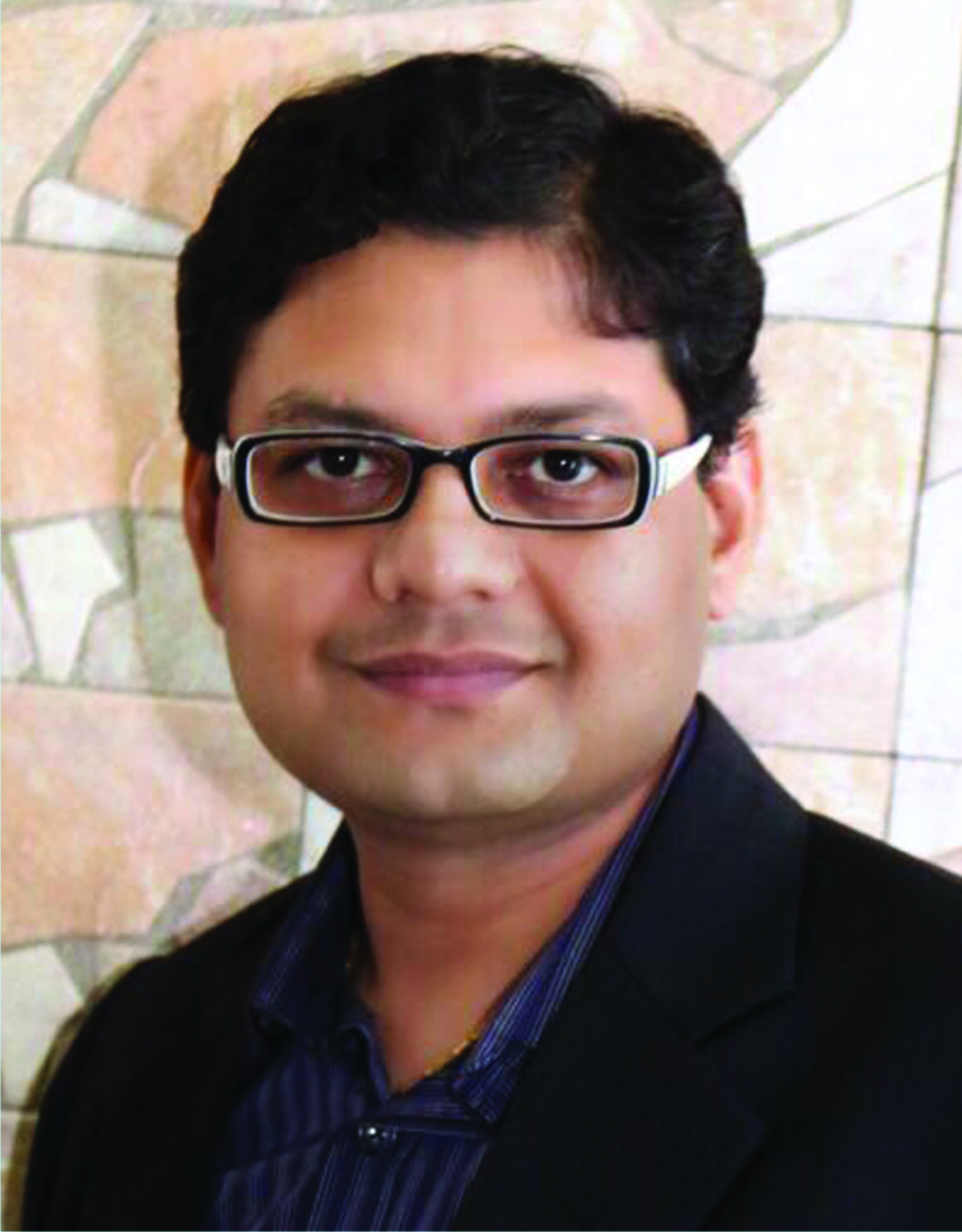 Dr. Kalpesh Kapadiya