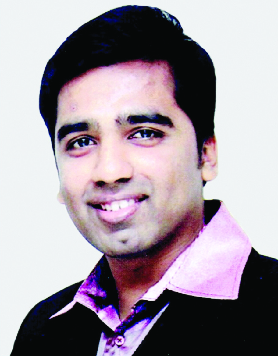 Dr. Nishant Sanghavi