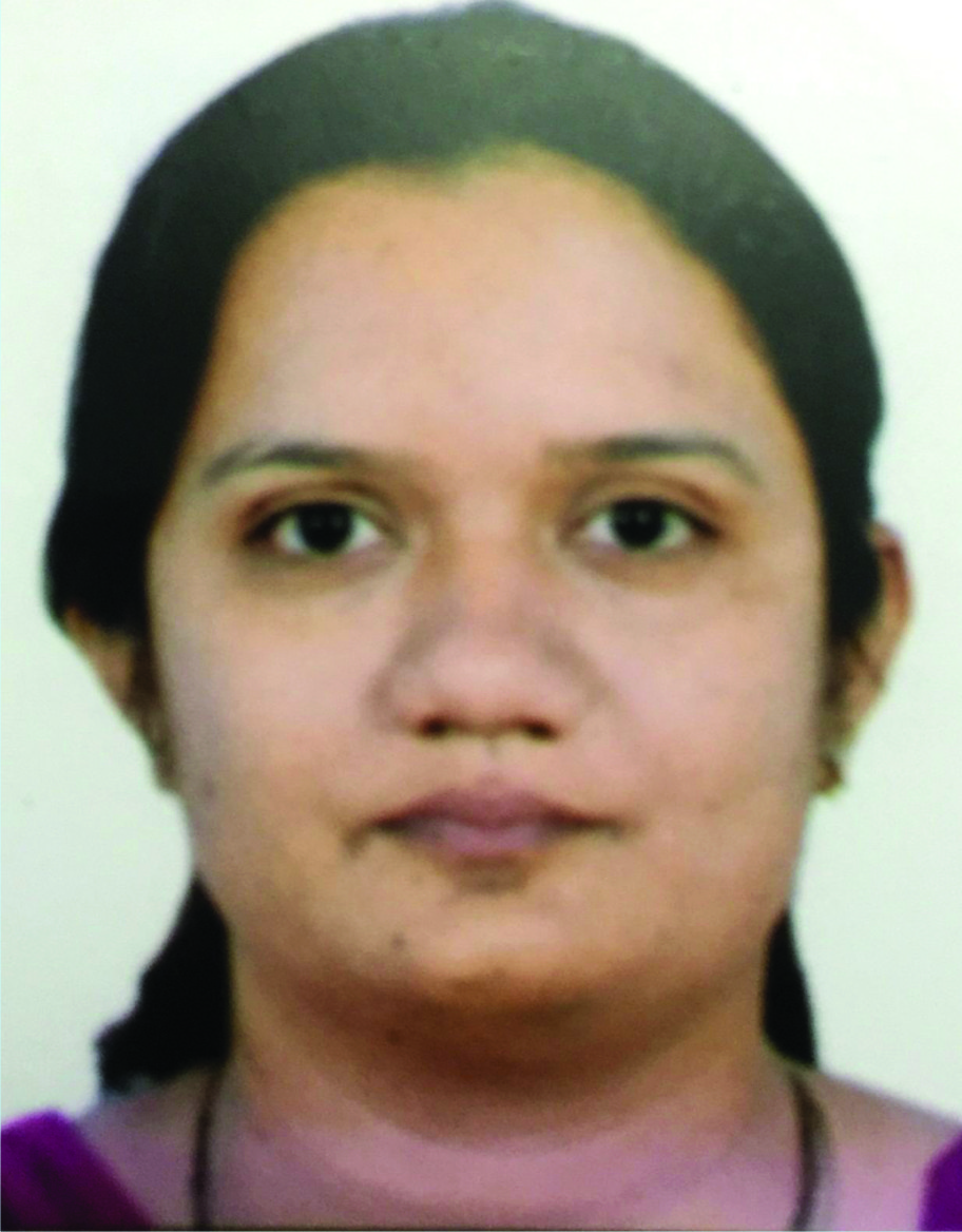 Dr. Vandana Joshi