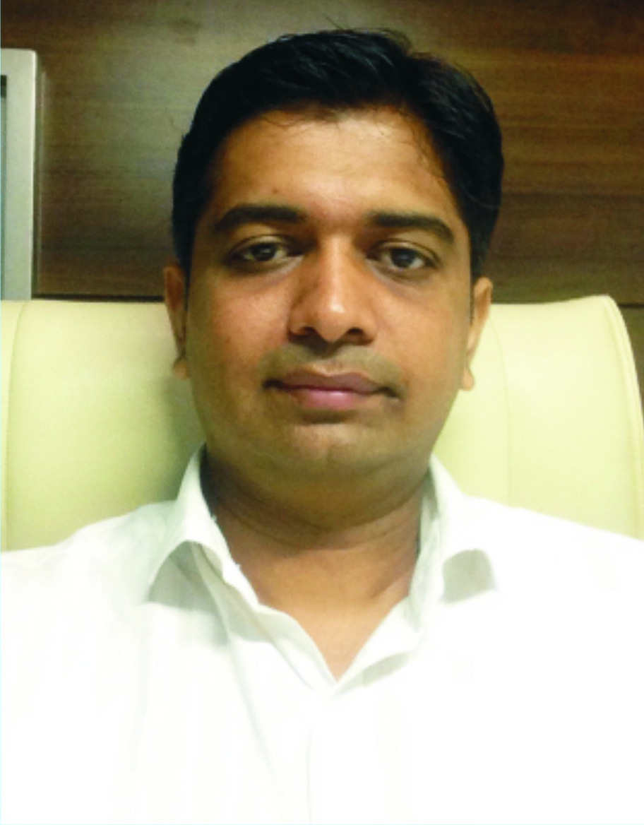 Dr. Rahul Balgami
