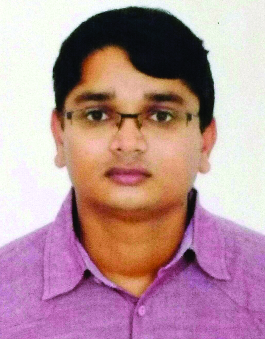 Dr. Urvish Parikh